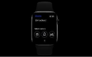 tvs-creon-electric-scooter-to-be-launched-on-august-23-with-tft-display-smartwatch-connectivity-and-more